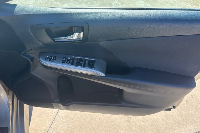 2015 Toyota Aurion AT-X