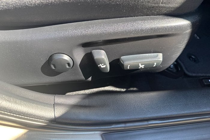 2015 Toyota Aurion AT-X