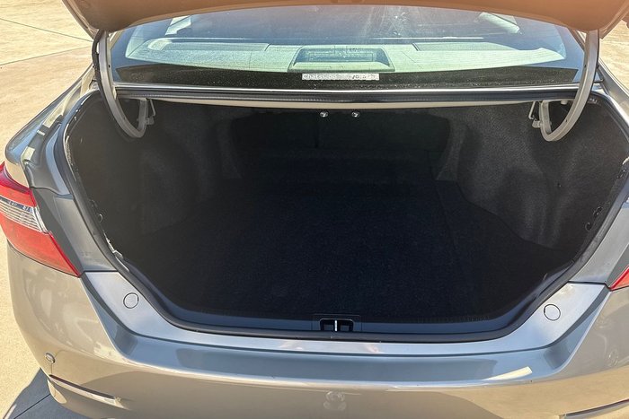 2015 Toyota Aurion AT-X