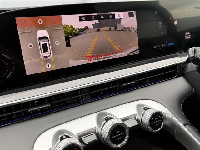 2025 Omoda Omoda 9 Virtue