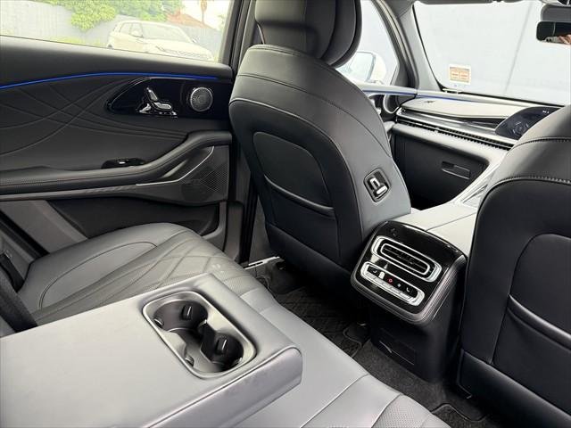 2025 Omoda Omoda 9 Virtue