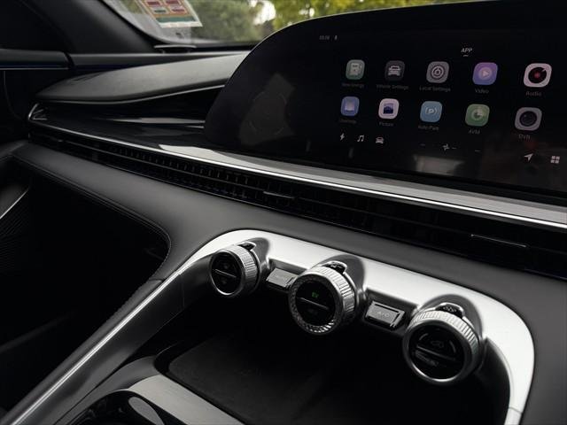 2025 Omoda Omoda 9 Virtue