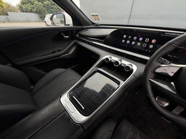 2025 Omoda Omoda 9 Virtue