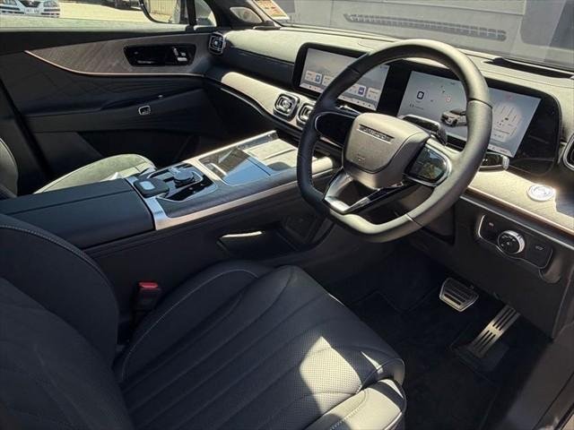 2025 Jaecoo J8 Ridge