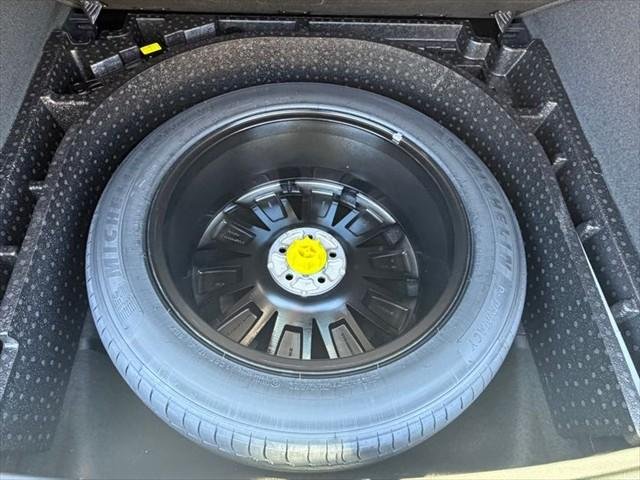 2025 Jaecoo J8 Ridge