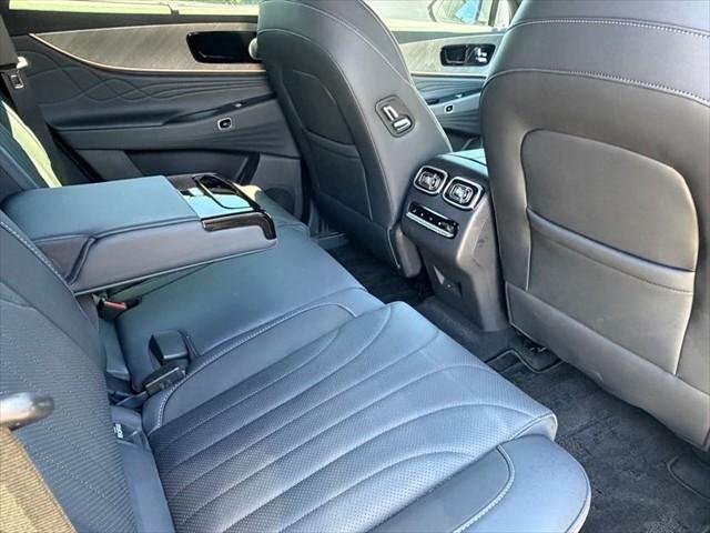 2025 Jaecoo J8 Ridge