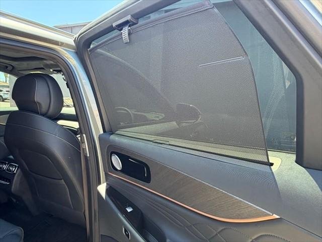 2025 Jaecoo J8 Ridge