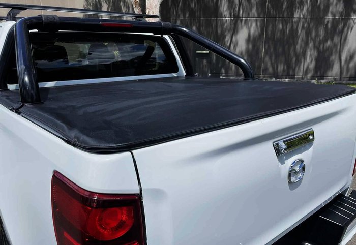 2023 Mazda BT-50 XTR