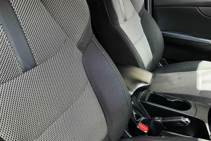 2023 Mazda BT-50 XTR