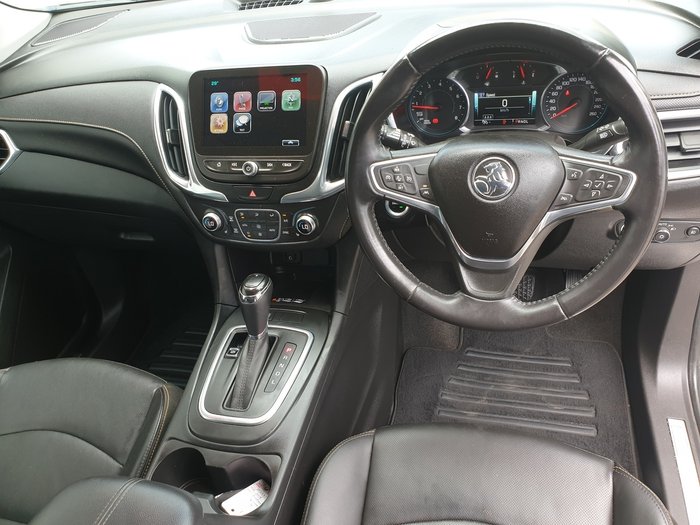 2018 Holden Equinox