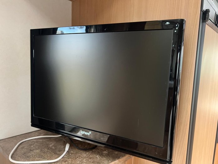 2012 Jayco Sterling Slide Out 21.65-3