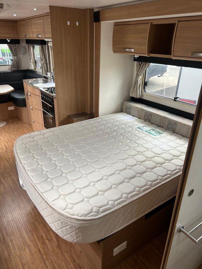 2012 Jayco Sterling Slide Out 21.65-3