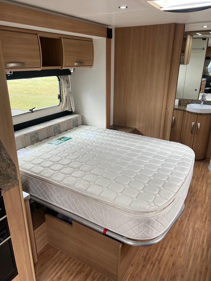 2012 Jayco Sterling Slide Out 21.65-3