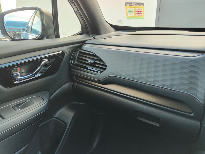 2025 Subaru Forester Hybrid Touring