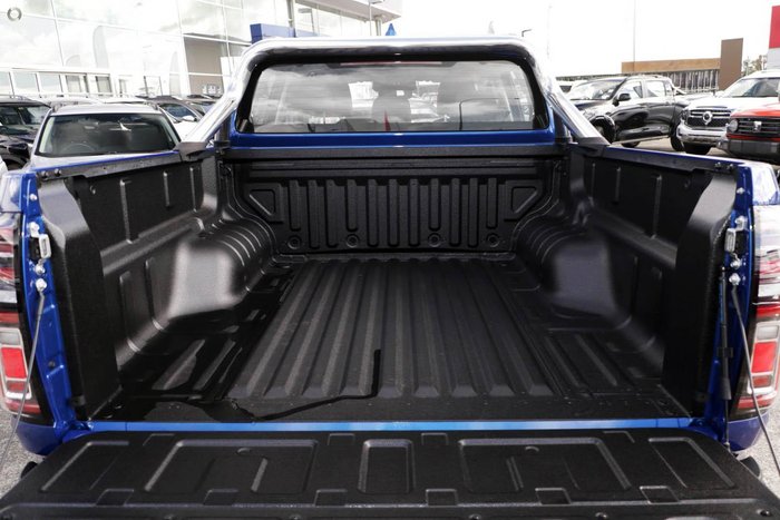 2025 GWM Cannon Premium