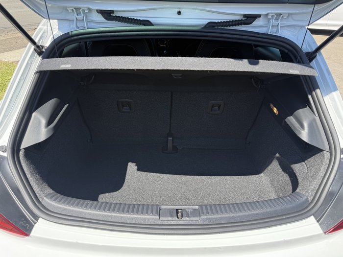 2016 Volkswagen Scirocco