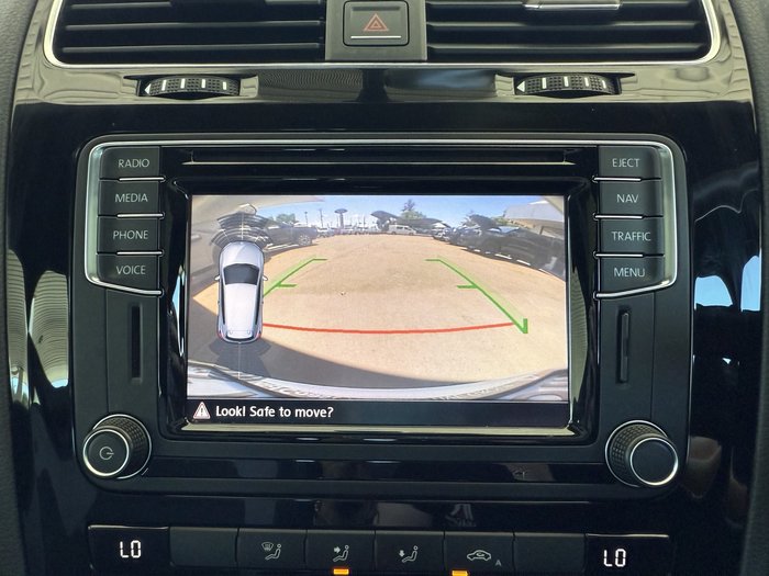 2016 Volkswagen Scirocco