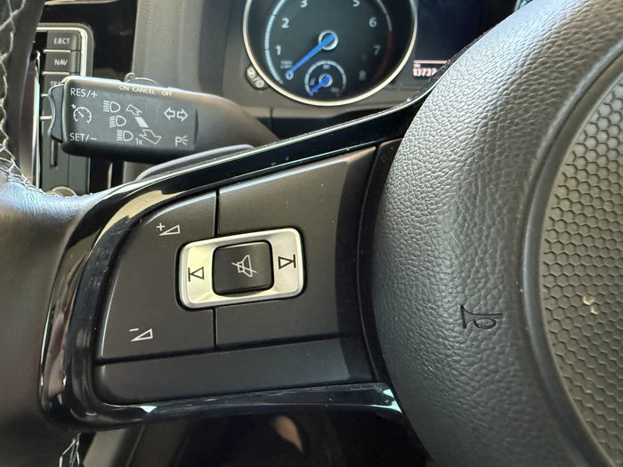 2016 Volkswagen Scirocco