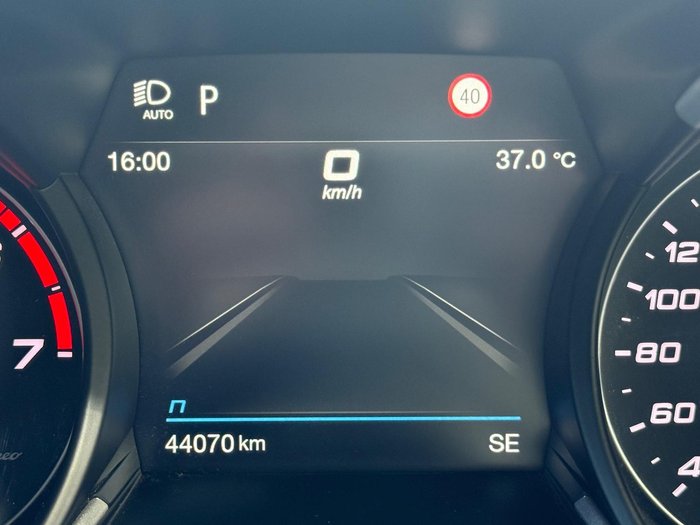 2022 Alfa Romeo Stelvio Veloce Series 3 MY22 AWD Alfa White