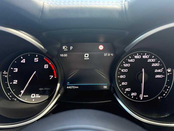 2022 Alfa Romeo Stelvio Veloce Series 3 MY22 AWD Alfa White