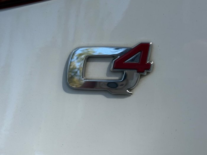 2022 Alfa Romeo Stelvio Veloce Series 3 MY22 AWD Alfa White