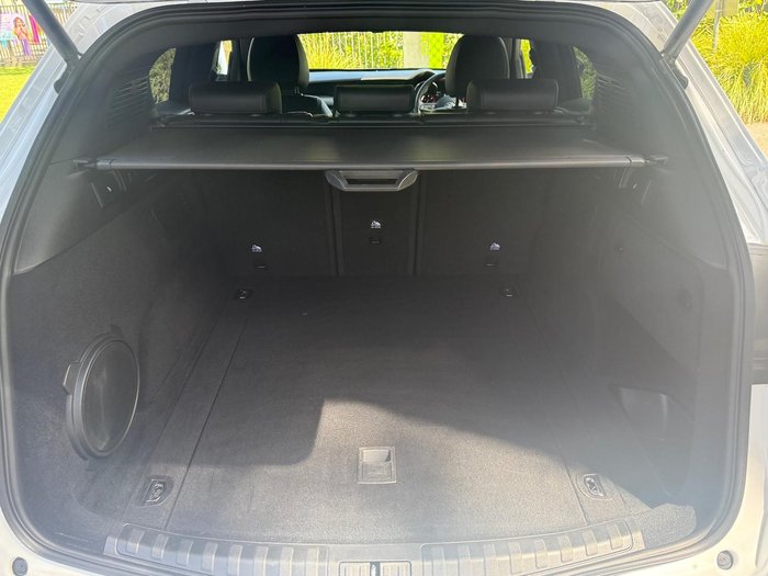 2022 Alfa Romeo Stelvio Veloce Series 3 MY22 AWD Alfa White