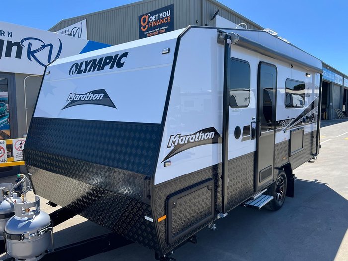 2026 Olympic Marathon 17'6''