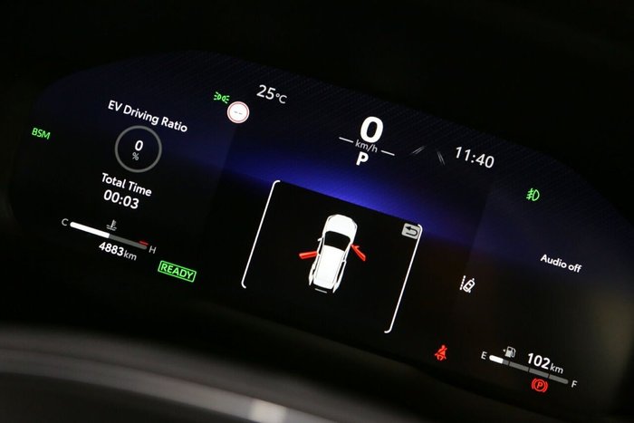 2024 Toyota RAV4 XSE