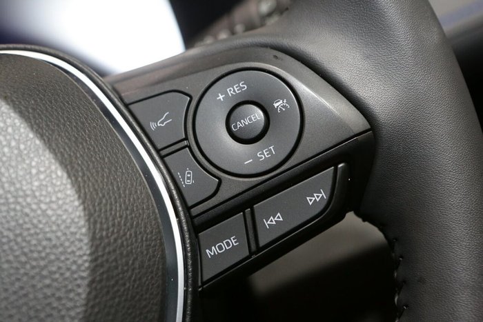 2024 Toyota RAV4 XSE