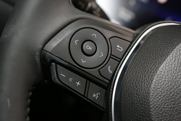 2024 Toyota RAV4 XSE