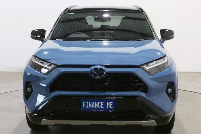 2024 Toyota RAV4 XSE
