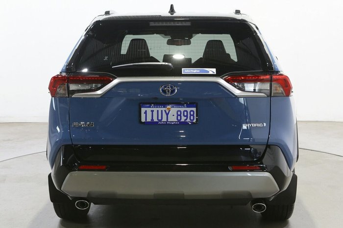2024 Toyota RAV4 XSE