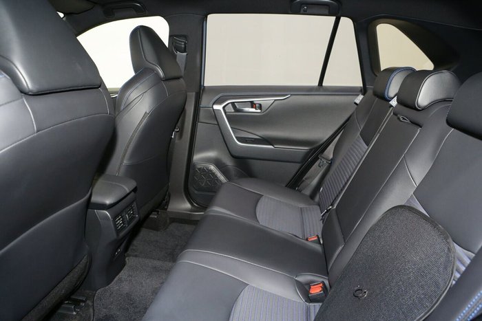 2024 Toyota RAV4 XSE