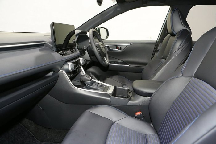 2024 Toyota RAV4 XSE