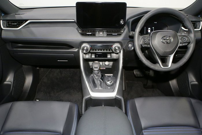 2024 Toyota RAV4 XSE