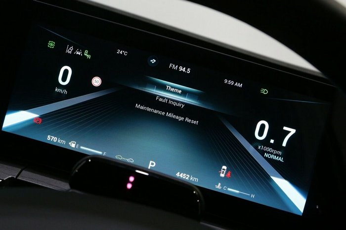 2024 Chery Tiggo 8 Pro Max Urban