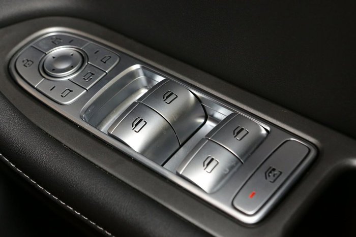 2024 Chery Tiggo 8 Pro Max Urban