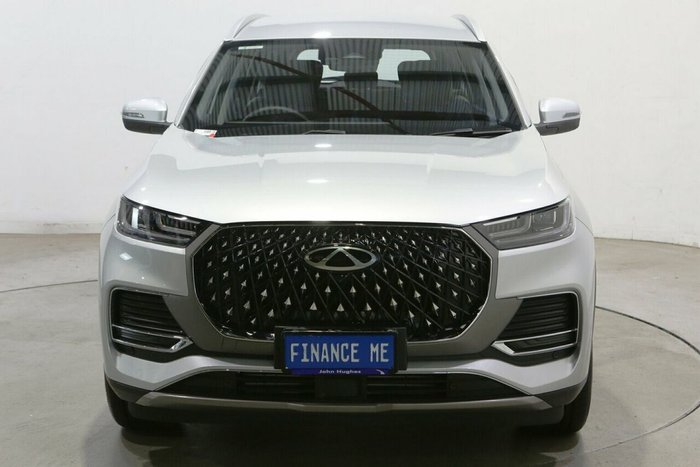 2024 Chery Tiggo 8 Pro Max Urban