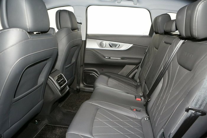 2024 Chery Tiggo 8 Pro Max Urban