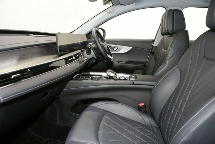 2024 Chery Tiggo 8 Pro Max Urban