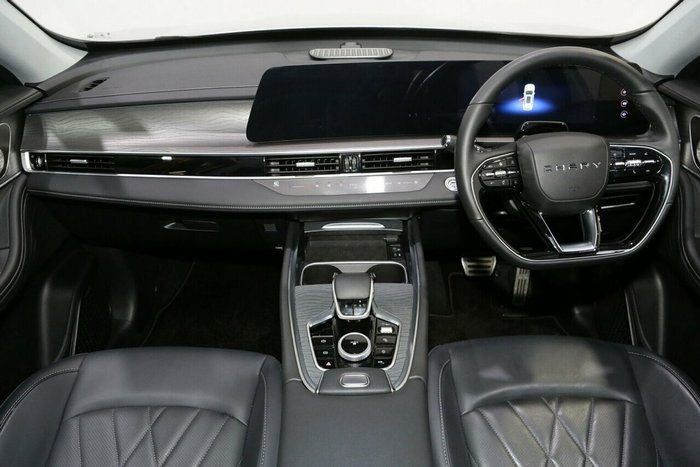 2024 Chery Tiggo 8 Pro Max Urban