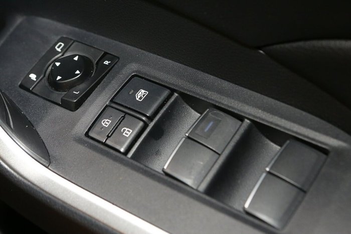 2021 Toyota RAV4 GXL