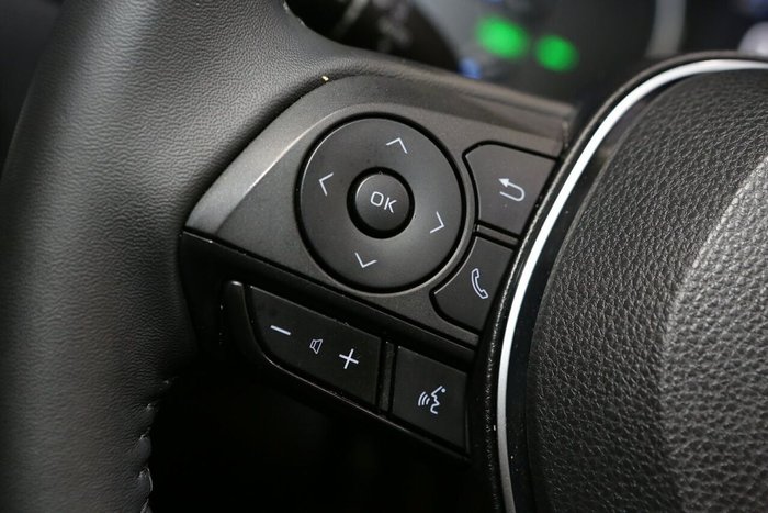 2021 Toyota RAV4 GXL