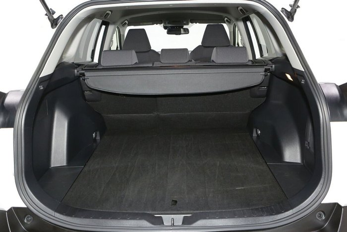 2021 Toyota RAV4 GXL