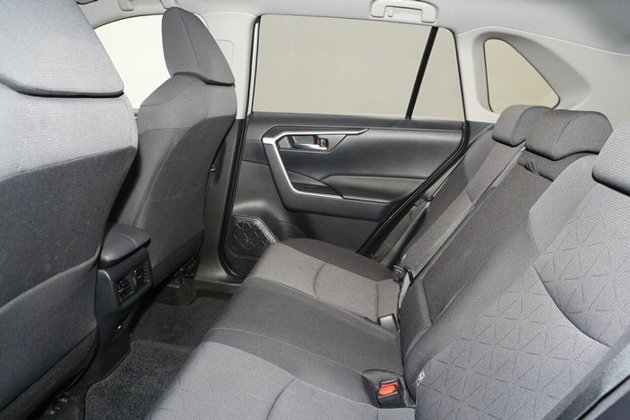 2021 Toyota RAV4 GXL