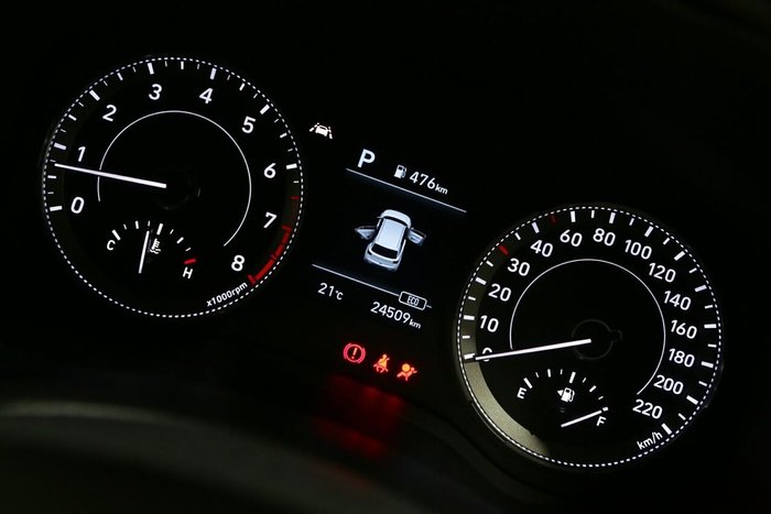 2020 Hyundai Venue Elite