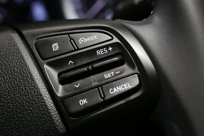 2020 Hyundai Venue Elite