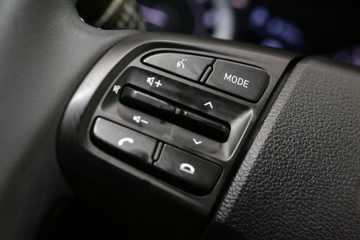 2020 Hyundai Venue Elite