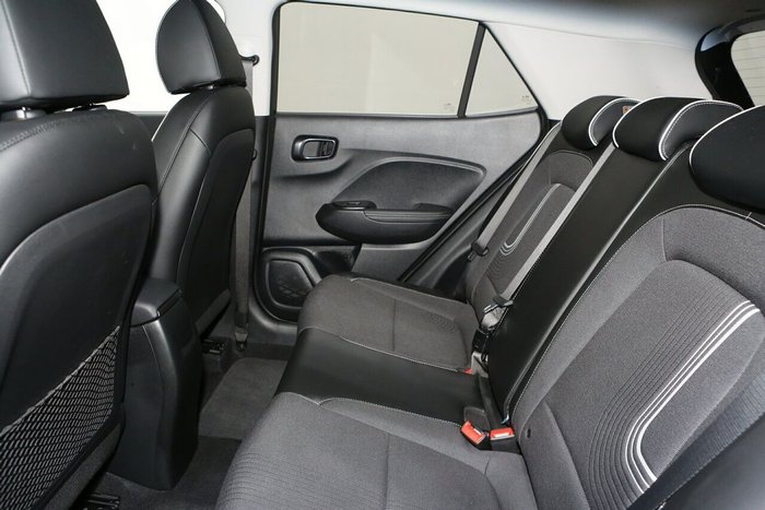 2020 Hyundai Venue Elite