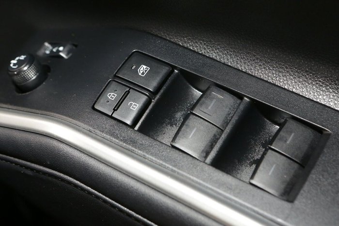 2023 Toyota Kluger GXL